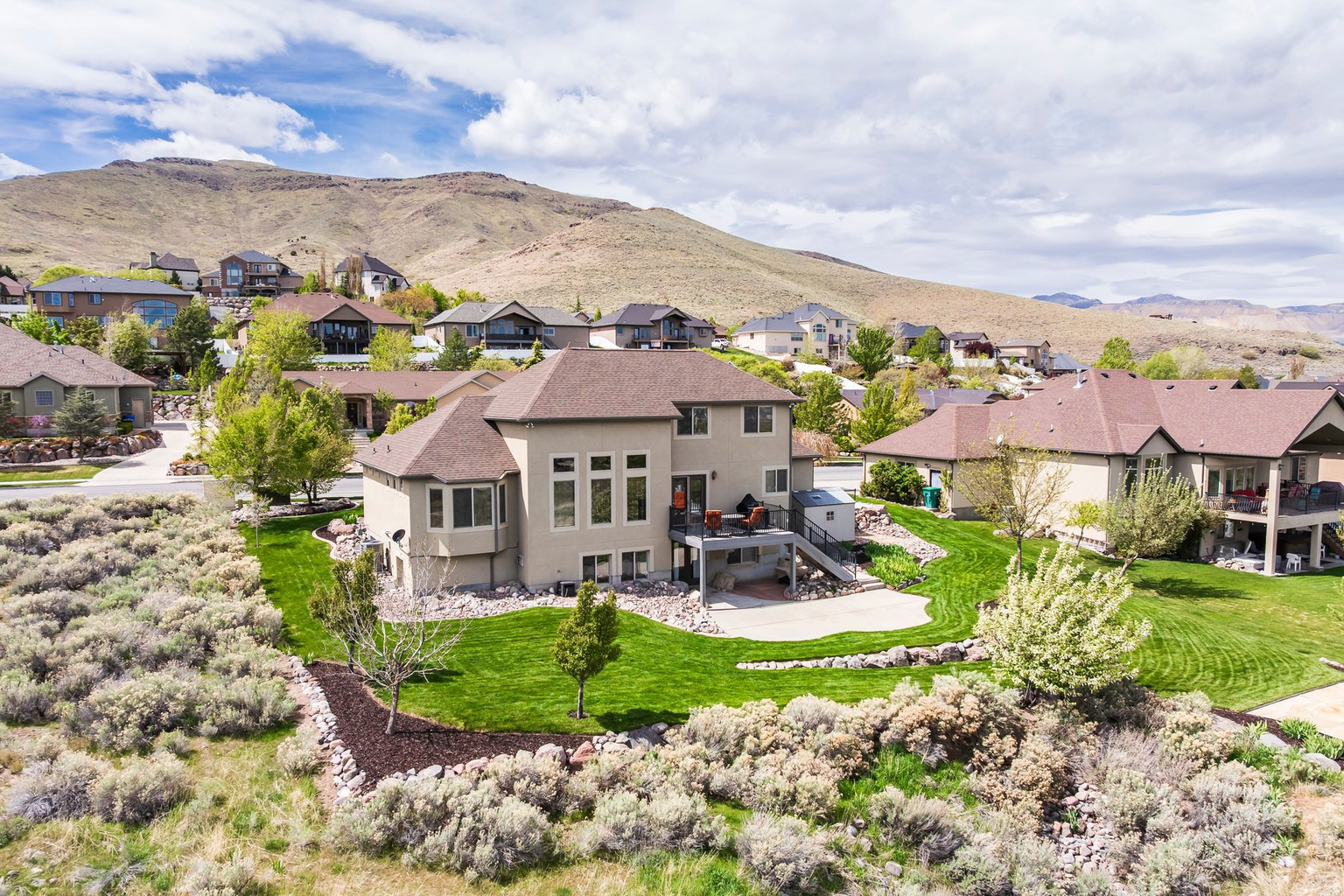 5338 W EMMELINE DR, Herriman, UT, 84096