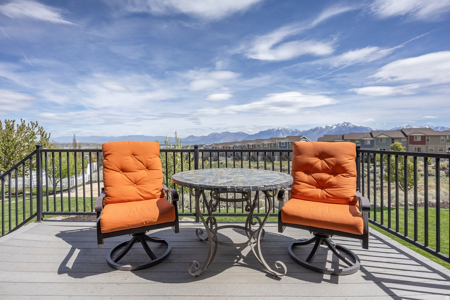 5338 W EMMELINE DR, Herriman, UT, 84096