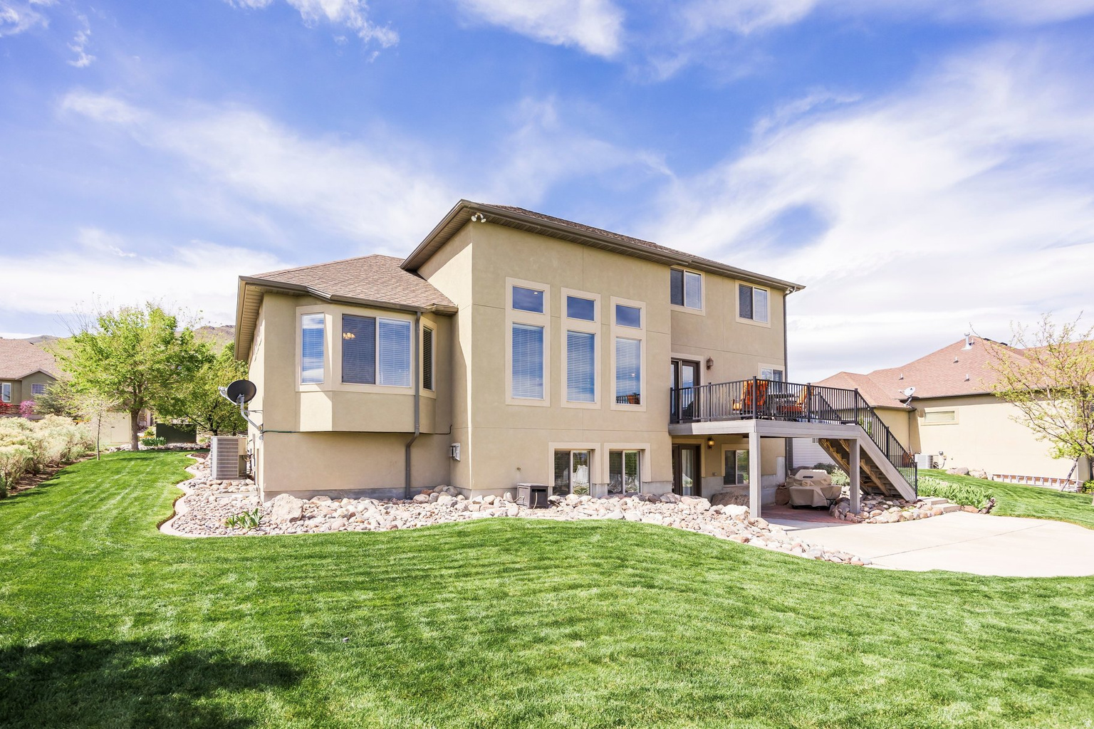 5338 W EMMELINE DR, Herriman, UT, 84096