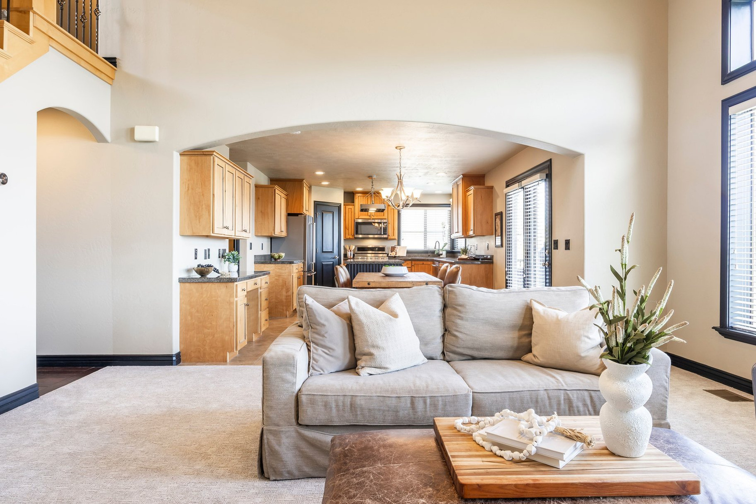 5338 W EMMELINE DR, Herriman, UT, 84096