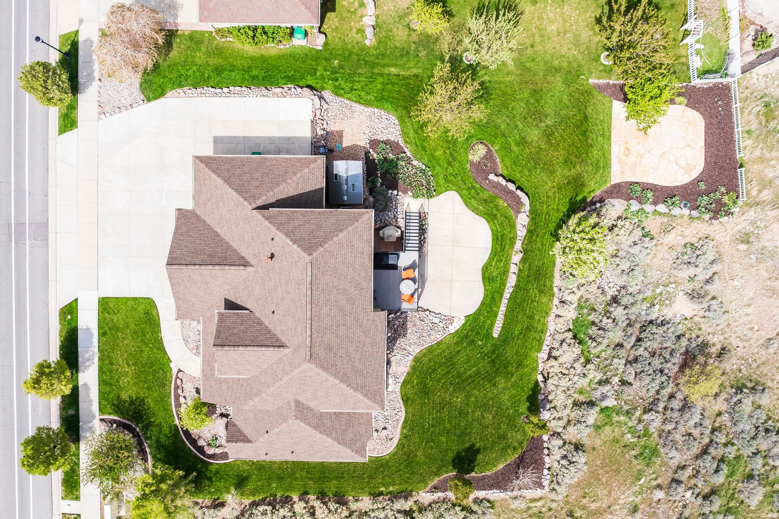 5338 W EMMELINE DR, Herriman, UT, 84096