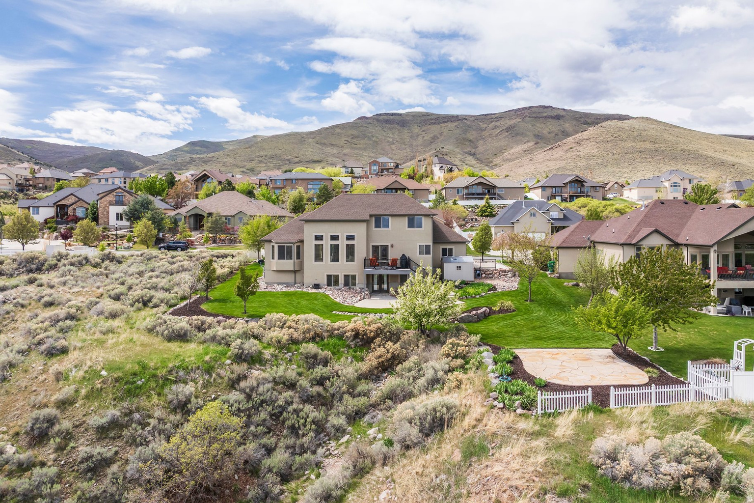5338 W EMMELINE DR, Herriman, UT, 84096
