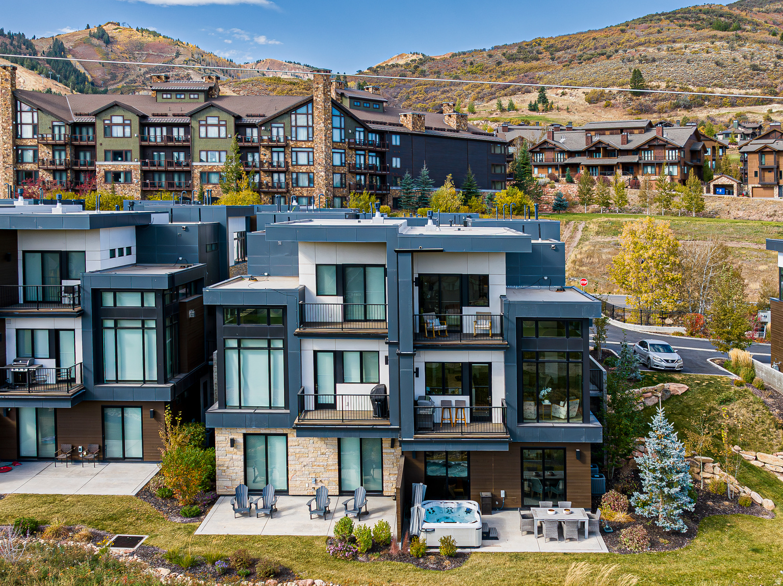 4134 COOPER LN UNIT&nbsp;12, Park  City, UT, 84098
