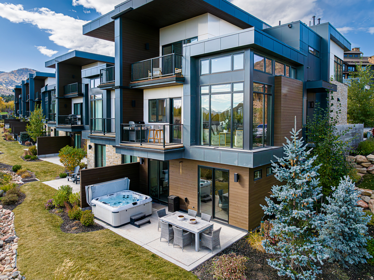 4134 COOPER LN UNIT&nbsp;12, Park  City, UT, 84098