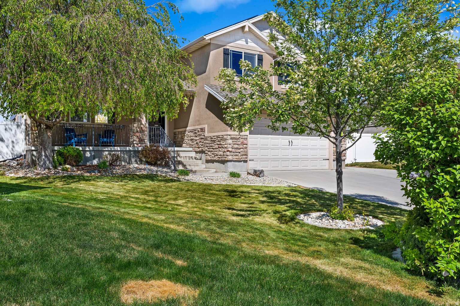 12294 S MIDAS QUARRY RD, Herriman, UT, 84096