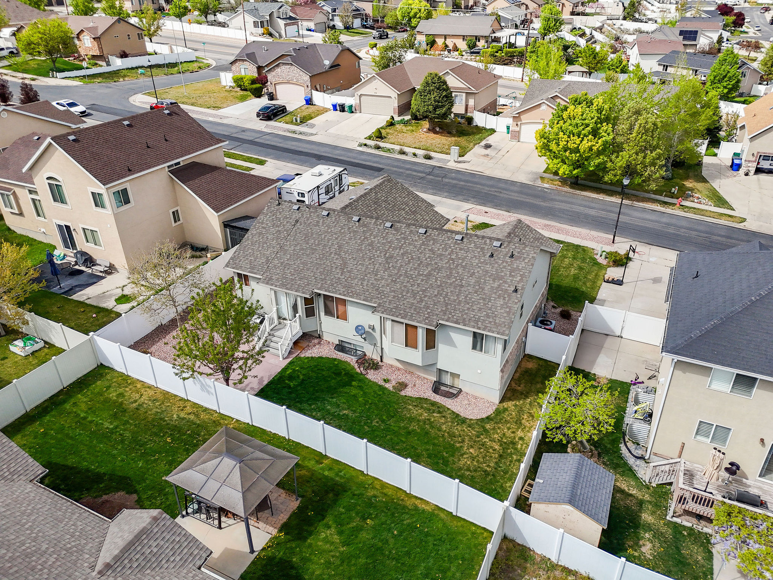 5703 W SORRENTO WAY, West  Jordan, UT, 84081