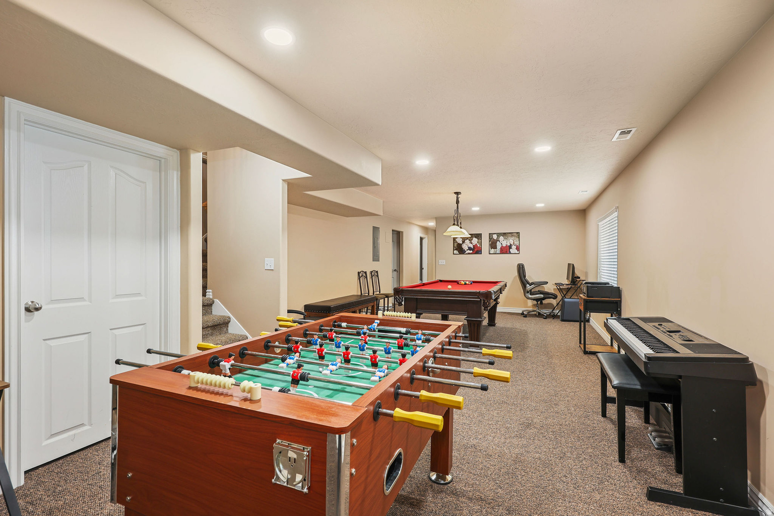 5703 W SORRENTO WAY, West  Jordan, UT, 84081