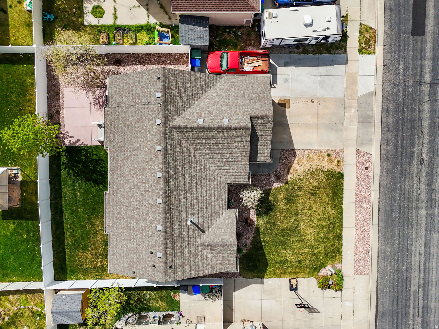 5703 W SORRENTO WAY, West  Jordan, UT, 84081