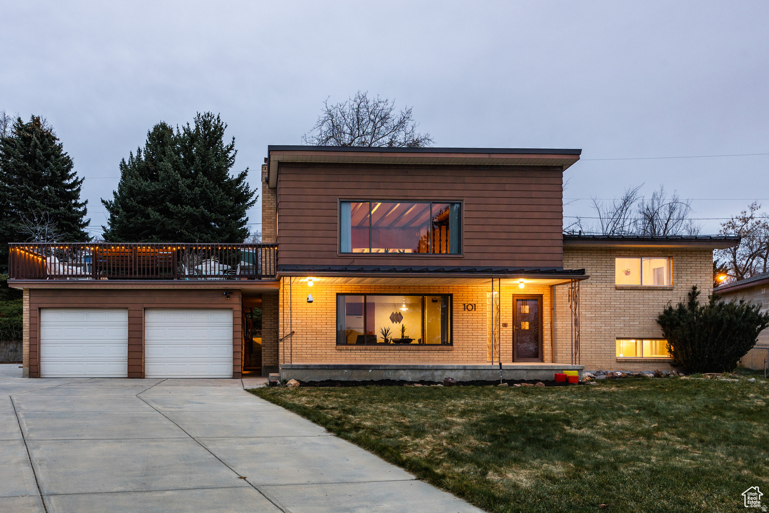 101 W 2800 S, Bountiful, UT, 84010