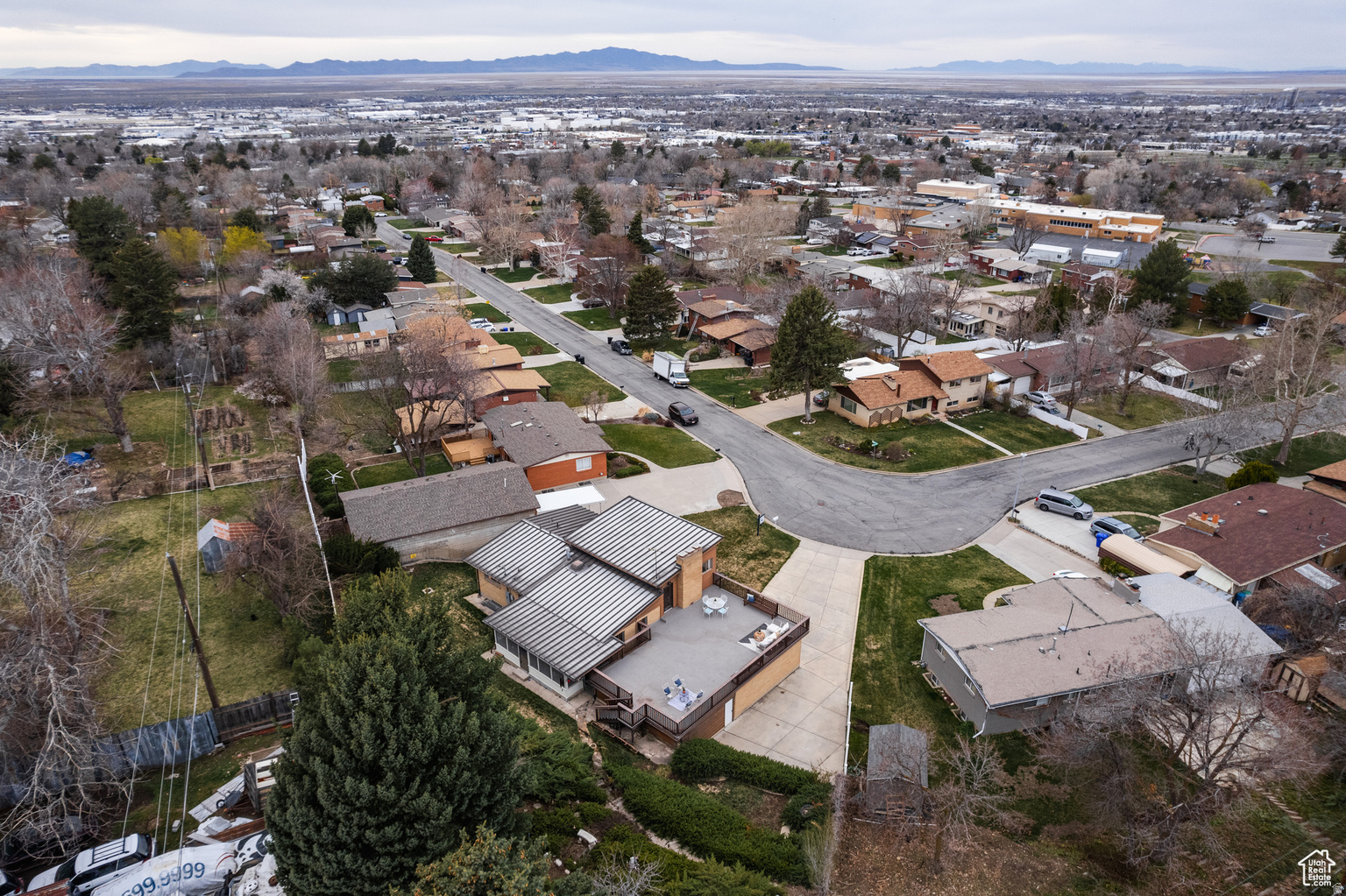 101 W 2800 S, Bountiful, UT, 84010