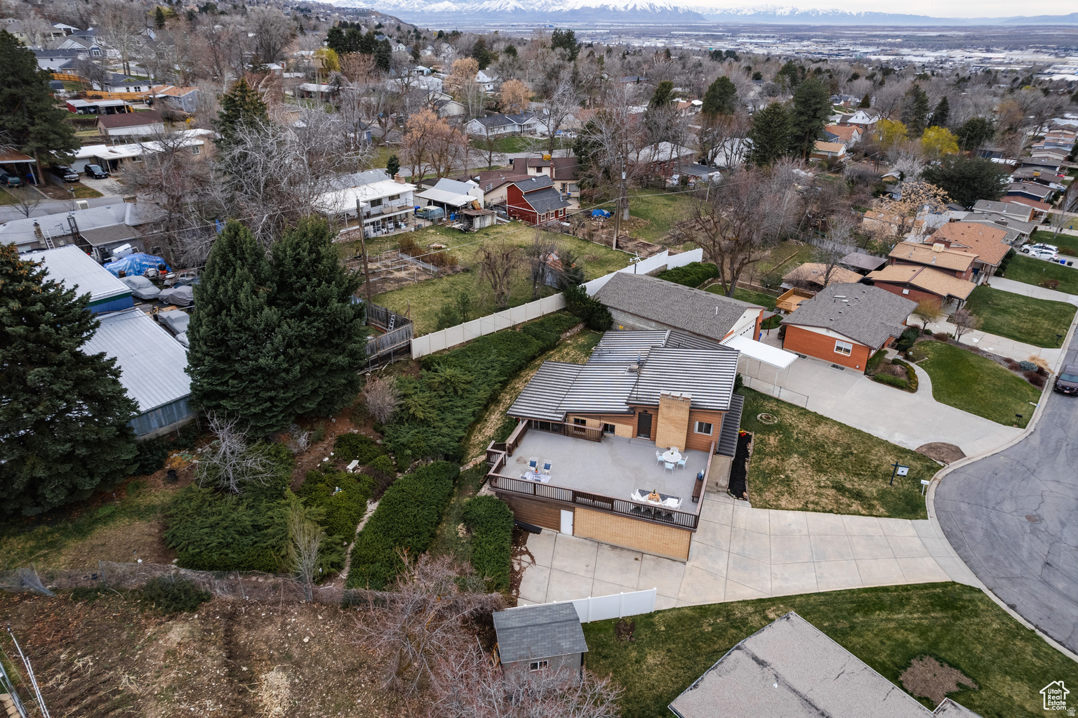 101 W 2800 S, Bountiful, UT, 84010