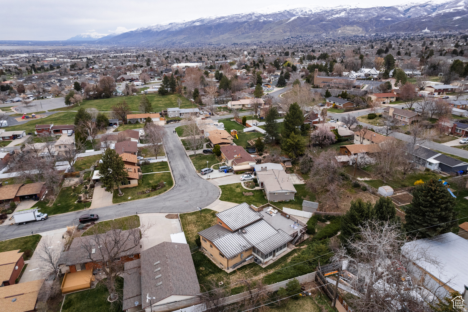 101 W 2800 S, Bountiful, UT, 84010