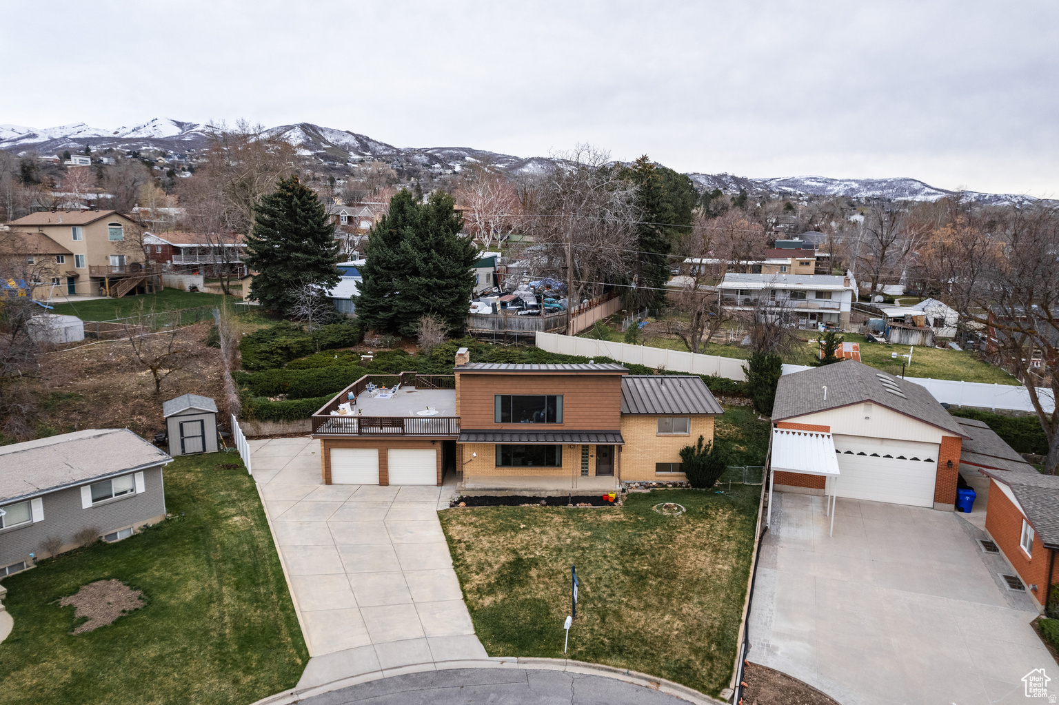 101 W 2800 S, Bountiful, UT, 84010