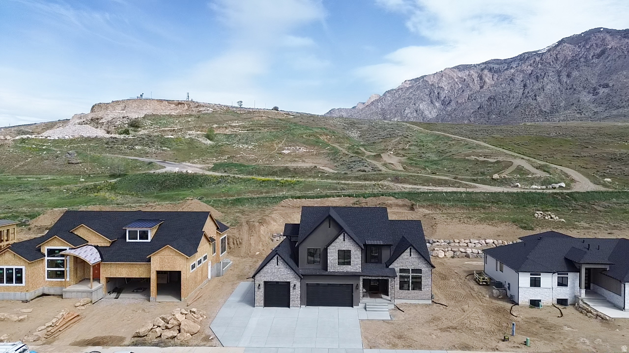 1286 W CARIBOU CT UNIT 100, Pleasant  View, UT, 84414