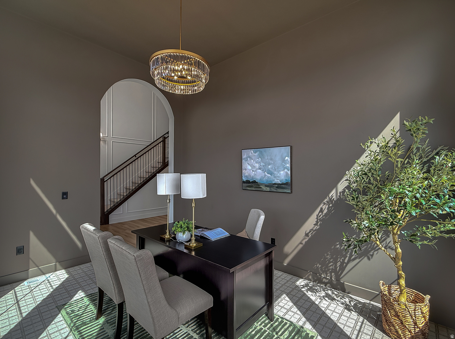 1286 W CARIBOU CT UNIT 100, Pleasant  View, UT, 84414