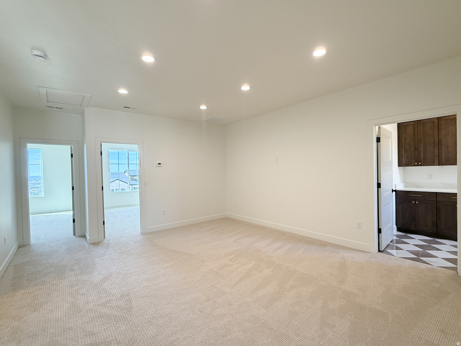 1286 W CARIBOU CT UNIT 100, Pleasant  View, UT, 84414