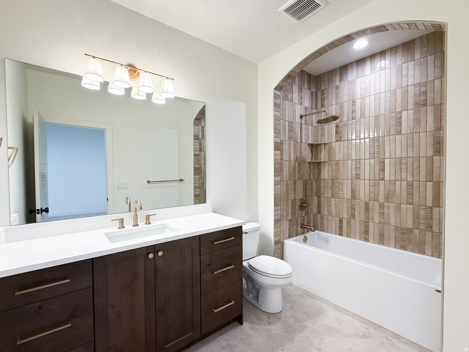 1286 W CARIBOU CT UNIT 100, Pleasant  View, UT, 84414