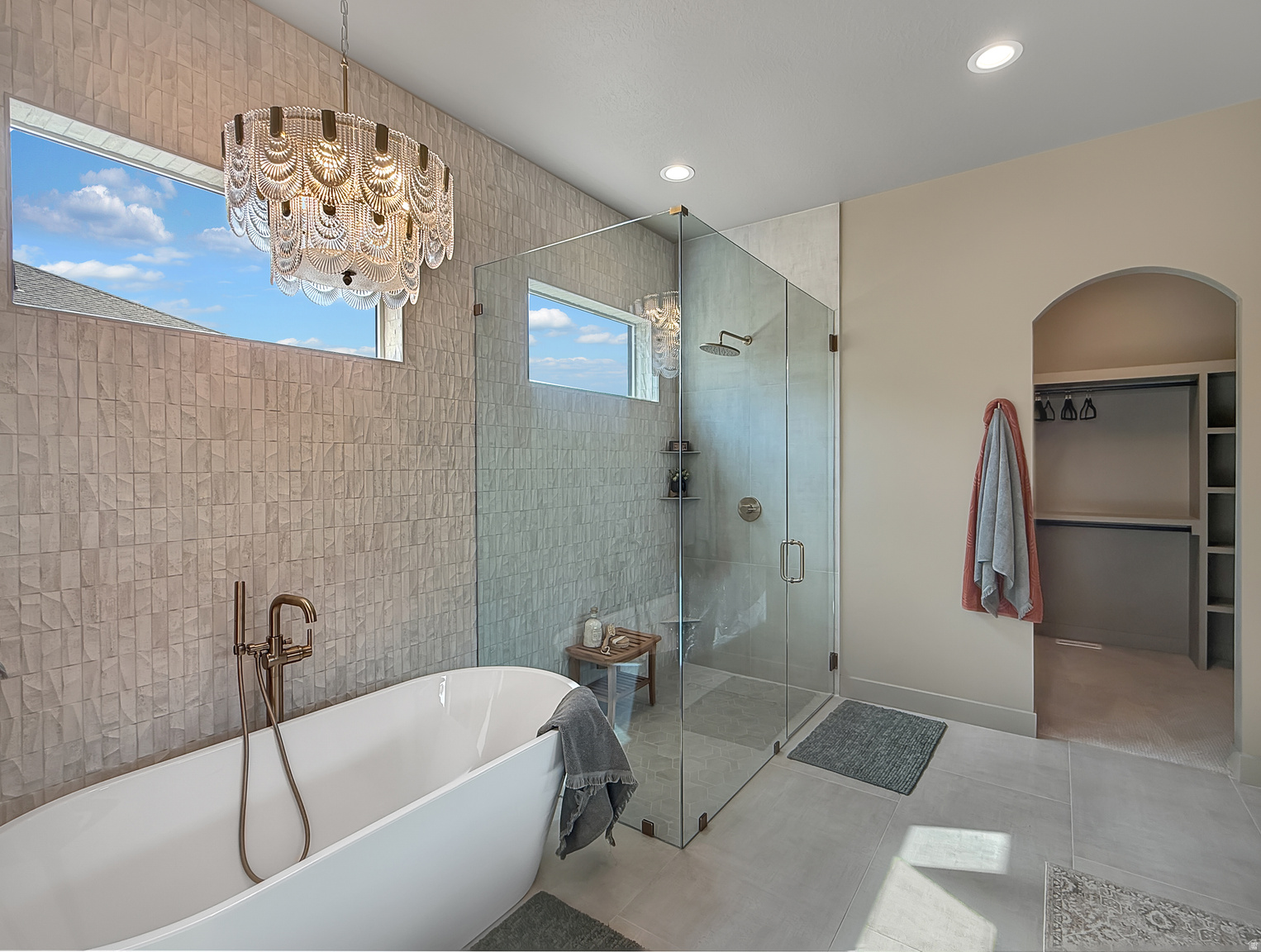 1286 W CARIBOU CT UNIT 100, Pleasant  View, UT, 84414