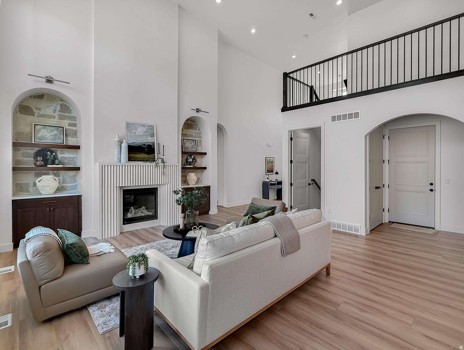 1286 W CARIBOU CT UNIT 100, Pleasant  View, UT, 84414