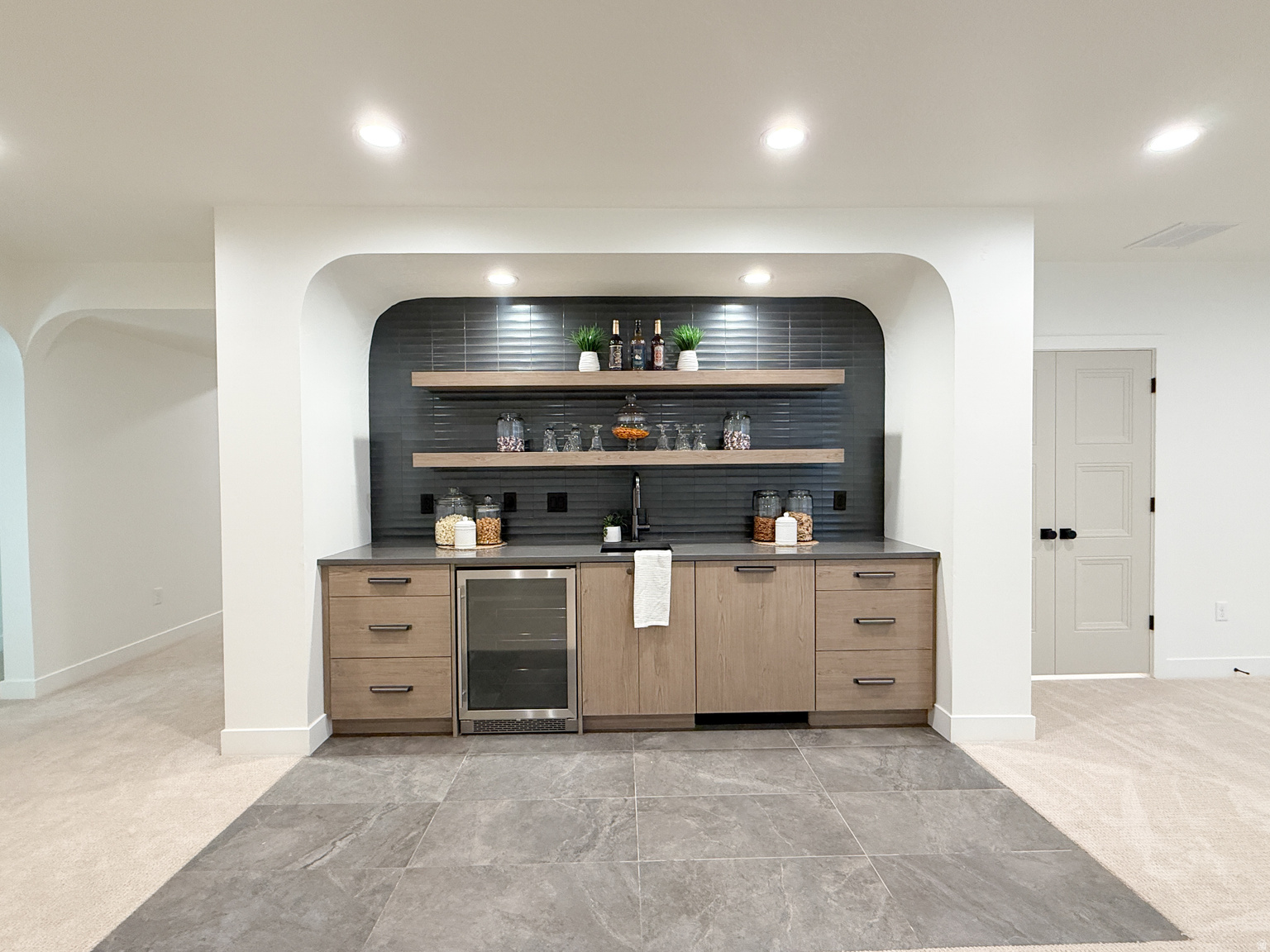 1286 W CARIBOU CT UNIT 100, Pleasant  View, UT, 84414