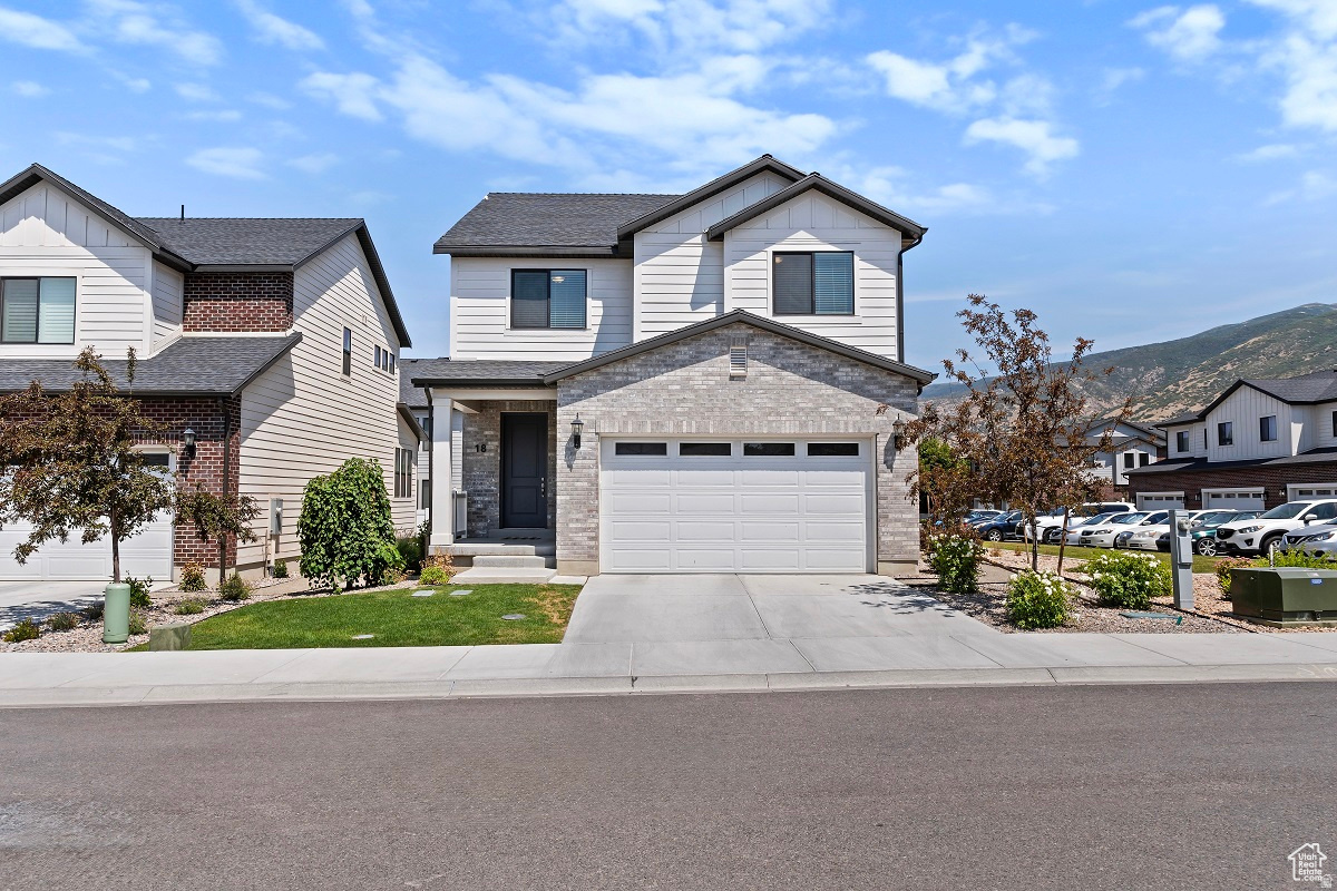 3291 S 300 W, Bountiful, UT, 84010