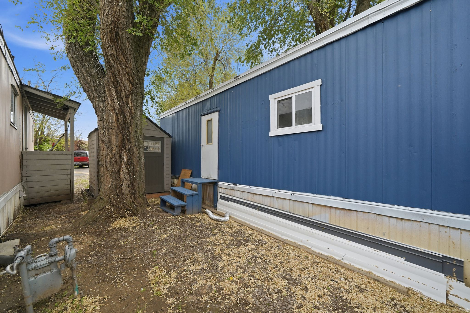200 N HARRISVILLE RD UNIT 37, Ogden, UT, 84404