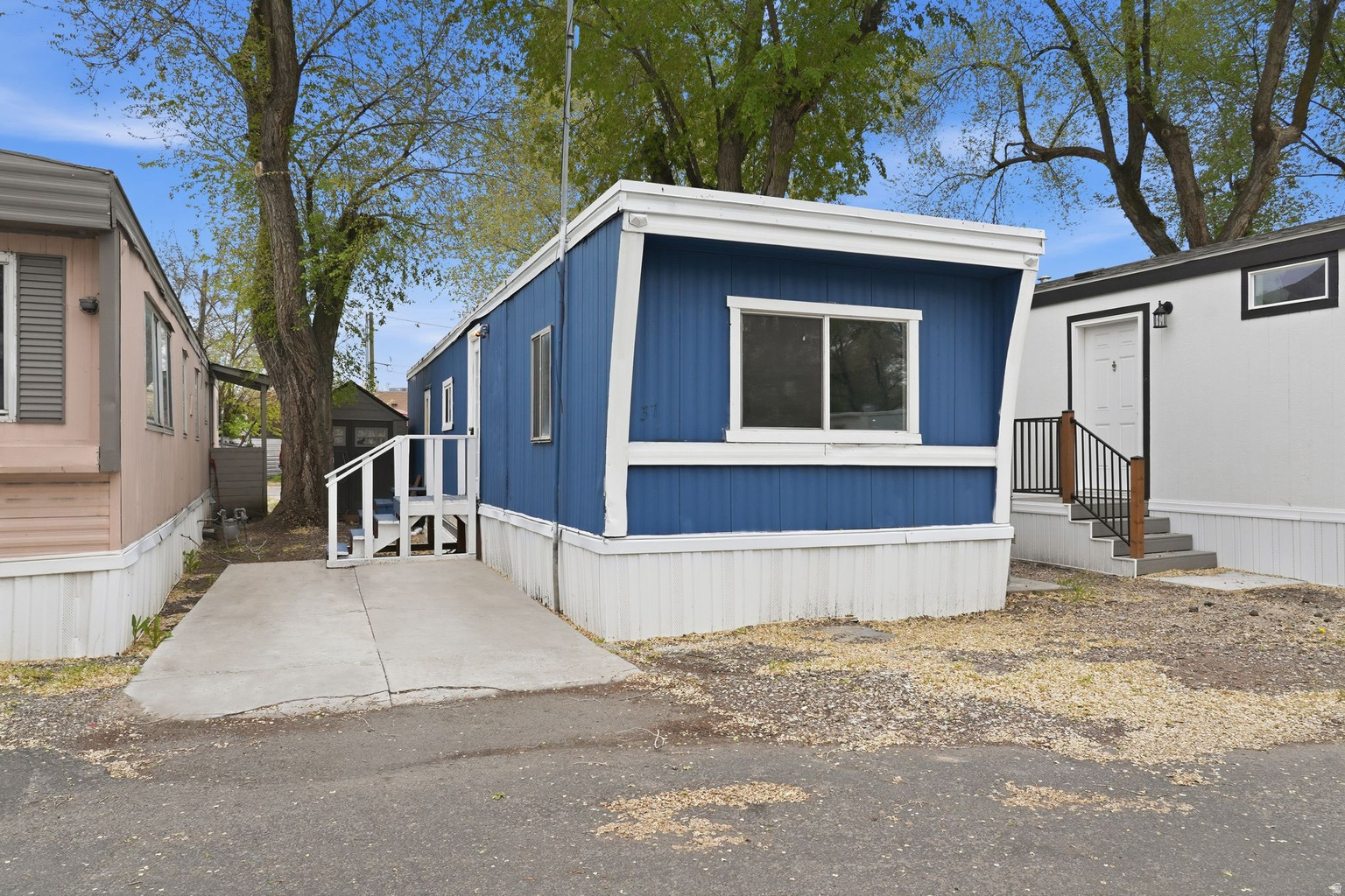 200 N HARRISVILLE RD UNIT 37, Ogden, UT, 84404