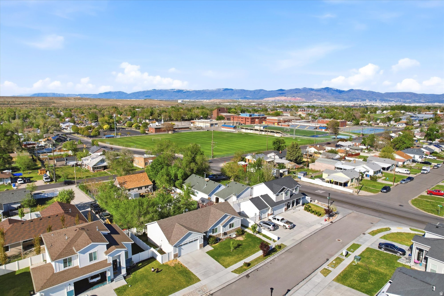 8814 W DAISY VIEW LN, Magna, UT, 84044