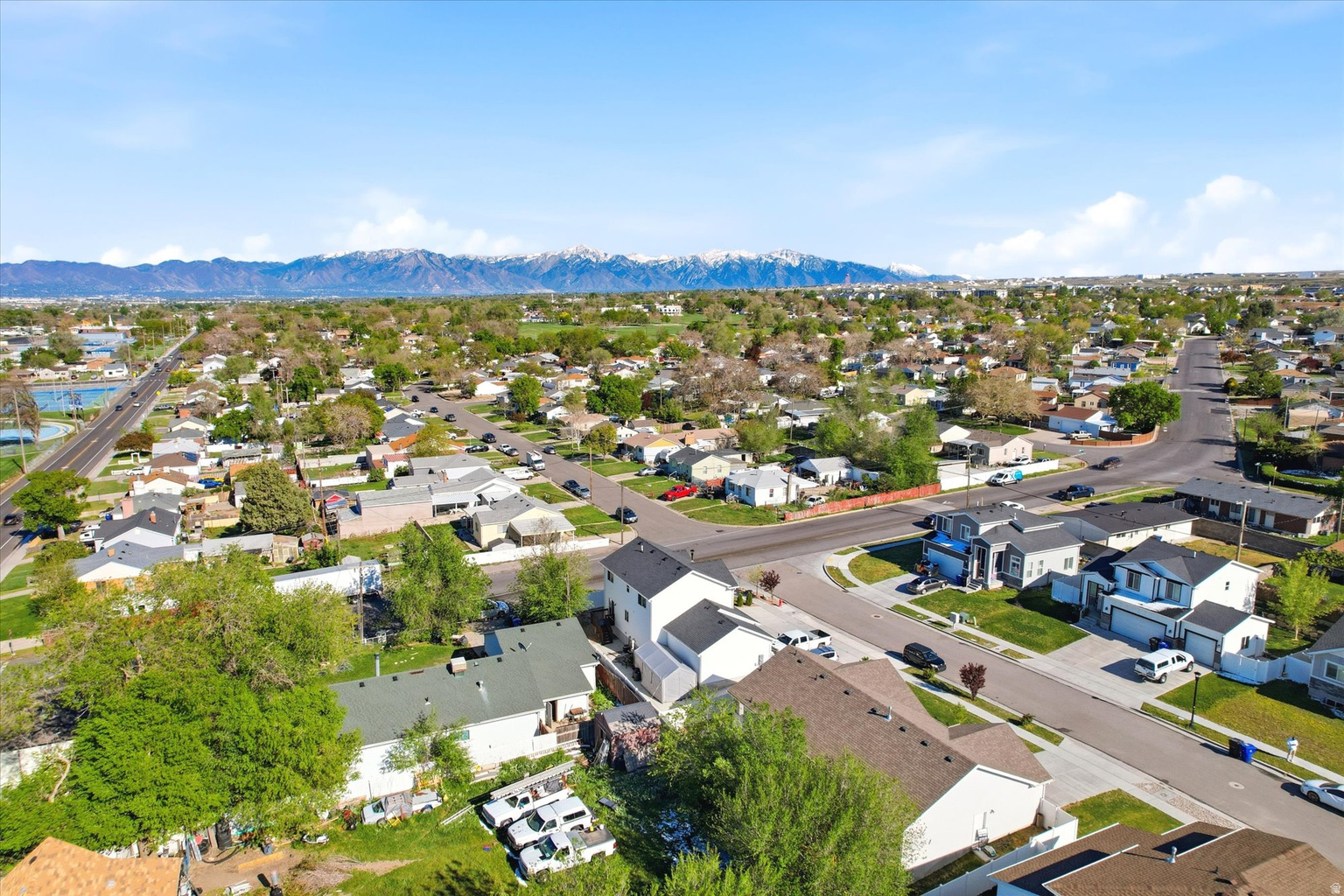 8814 W DAISY VIEW LN, Magna, UT, 84044