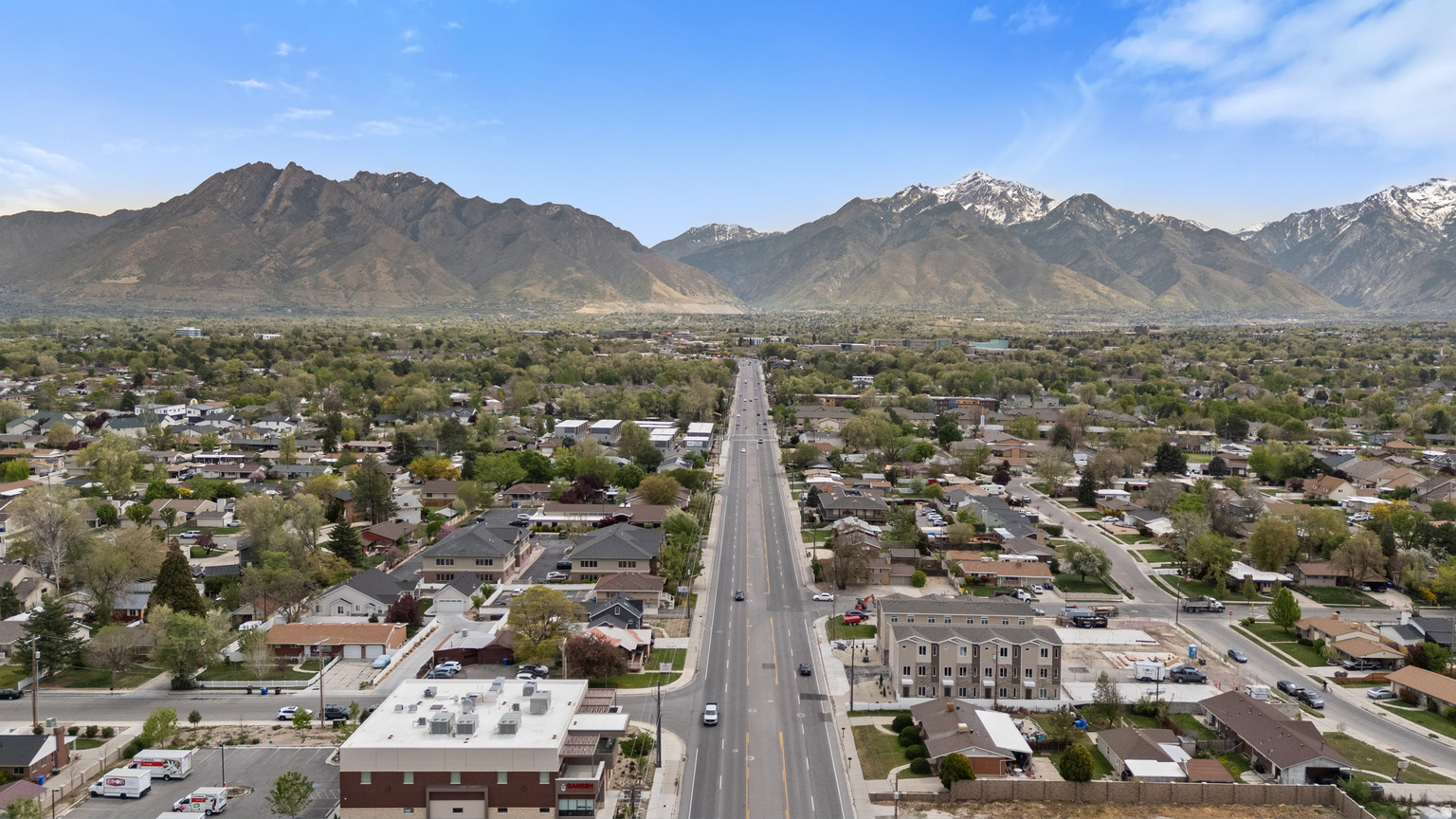 7218 S RAMANEE DR E, Midvale, UT, 84047