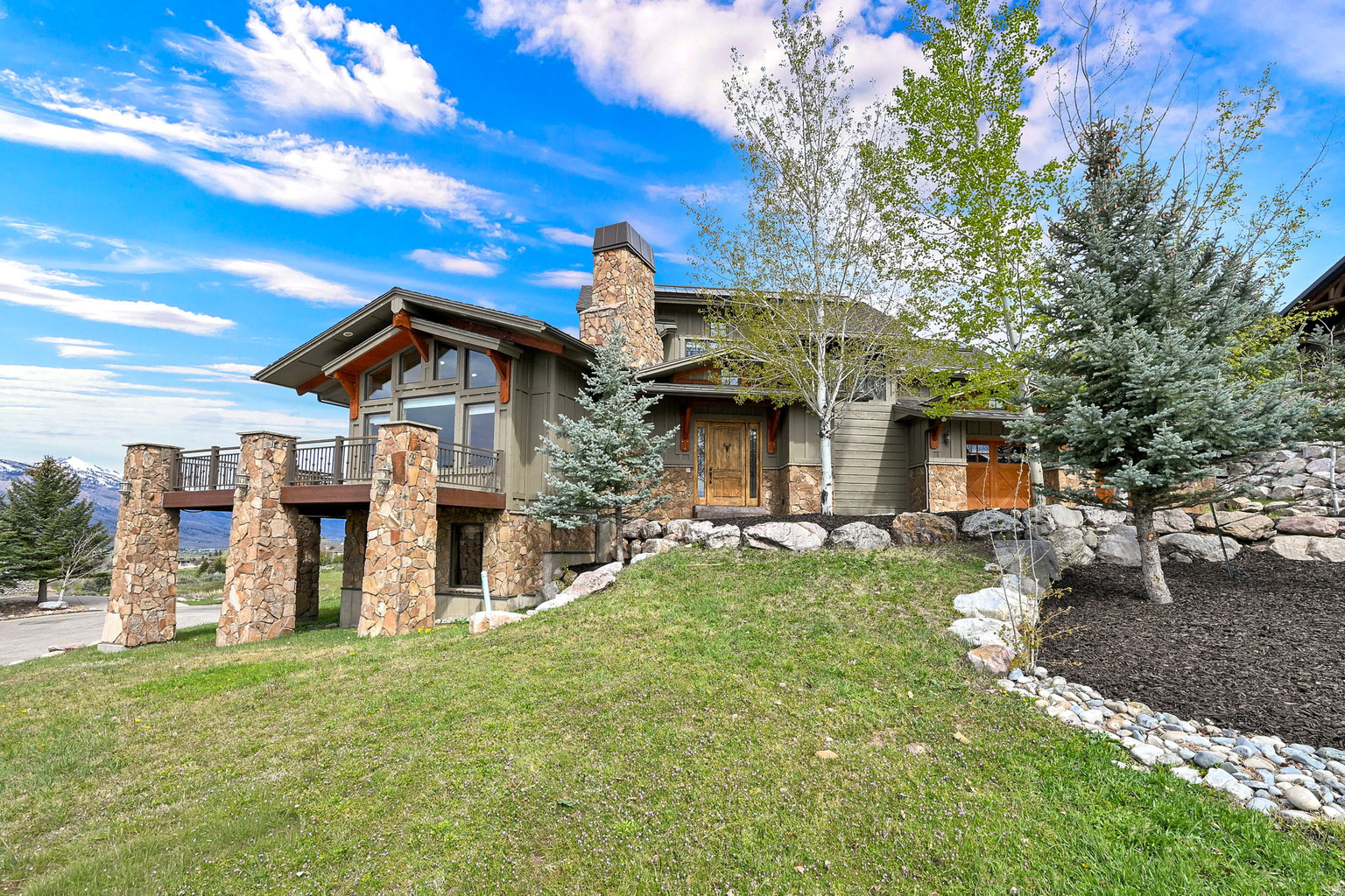 533 W CANYON TRL, Dammeron  Valley, UT, 84783