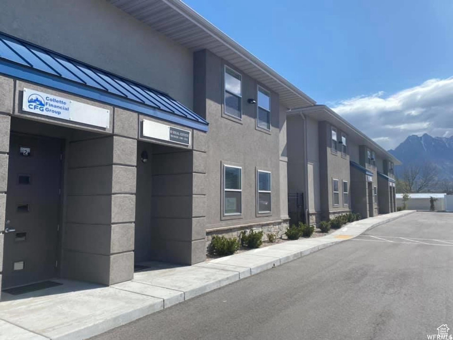 5411 S VINE E UNIT 3, Murray, UT, 84107