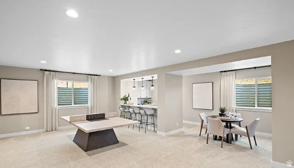 12331 S TETON CREEK CT W UNIT 416, Herriman, UT, 84096