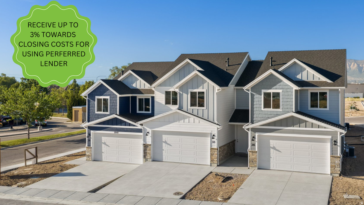Featured Homes For You Featured Homes For You