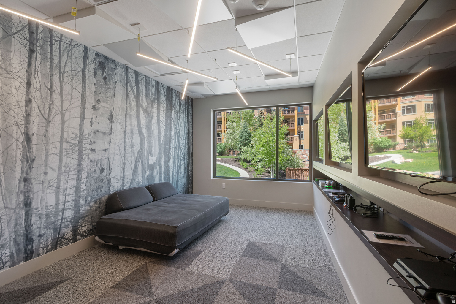 2431 W HIGH RD UNIT 414, Snyderville, UT, 84098