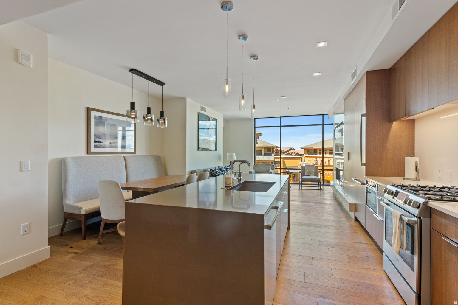 2431 W HIGH RD UNIT 414, Snyderville, UT, 84098