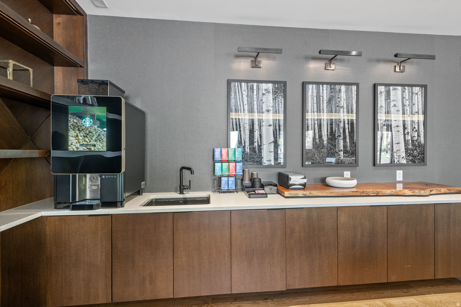 2431 W HIGH RD UNIT 414, Snyderville, UT, 84098