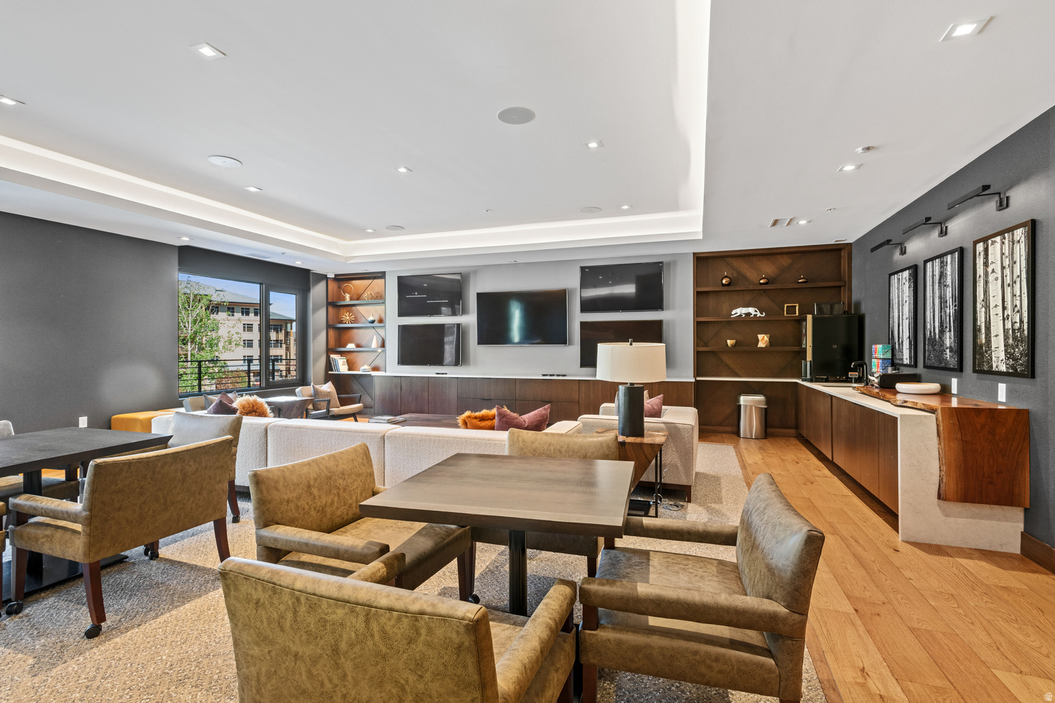 2431 W HIGH RD UNIT 414, Snyderville, UT, 84098