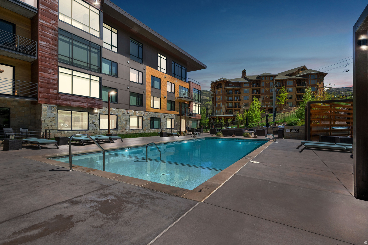 2431 W HIGH RD UNIT 414, Snyderville, UT, 84098