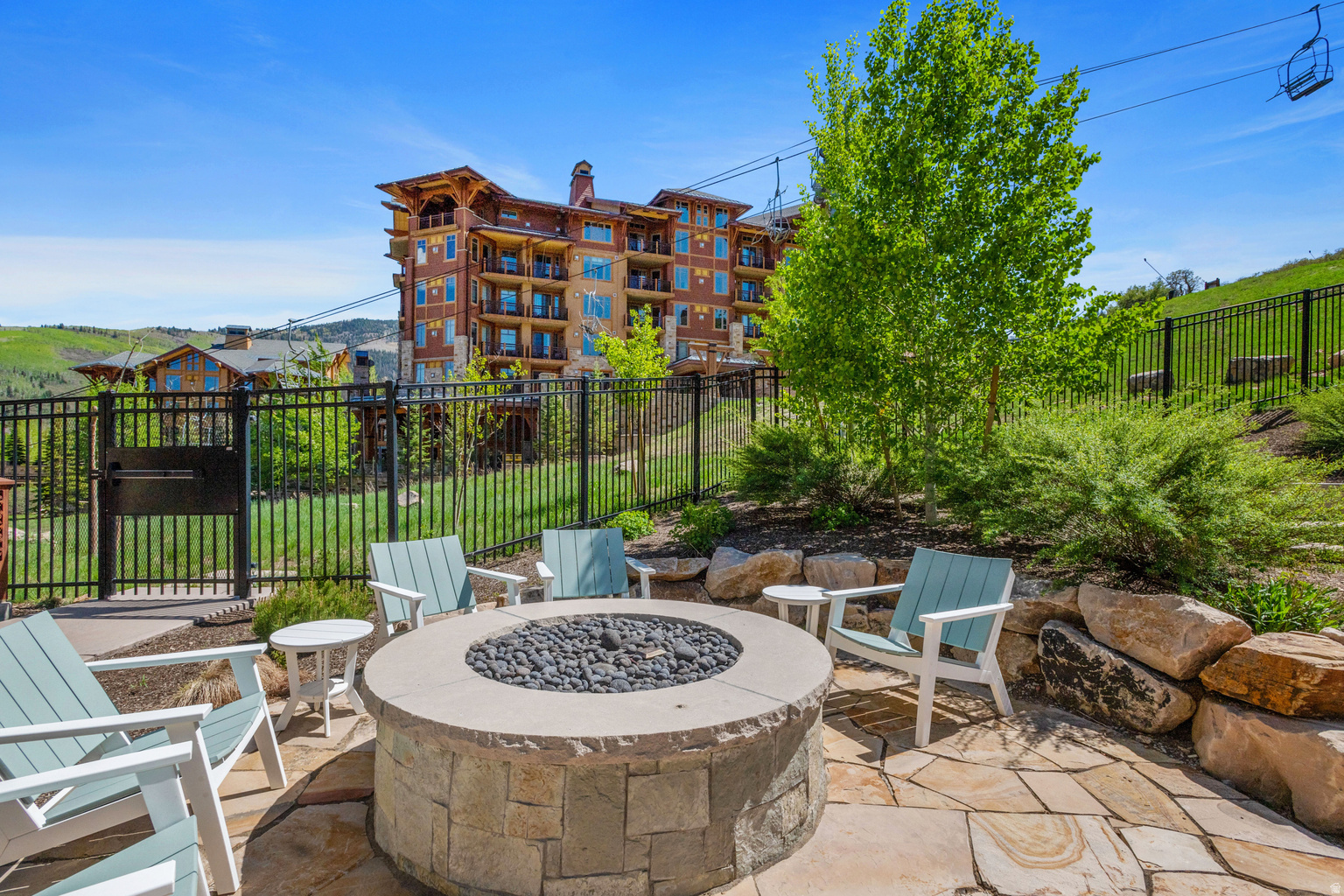 2431 W HIGH RD UNIT 414, Snyderville, UT, 84098