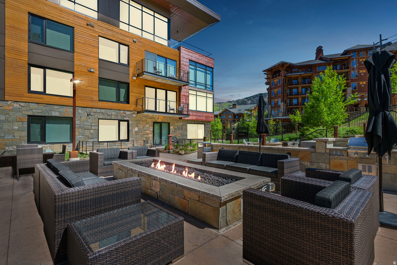 2431 W HIGH RD UNIT 414, Snyderville, UT, 84098