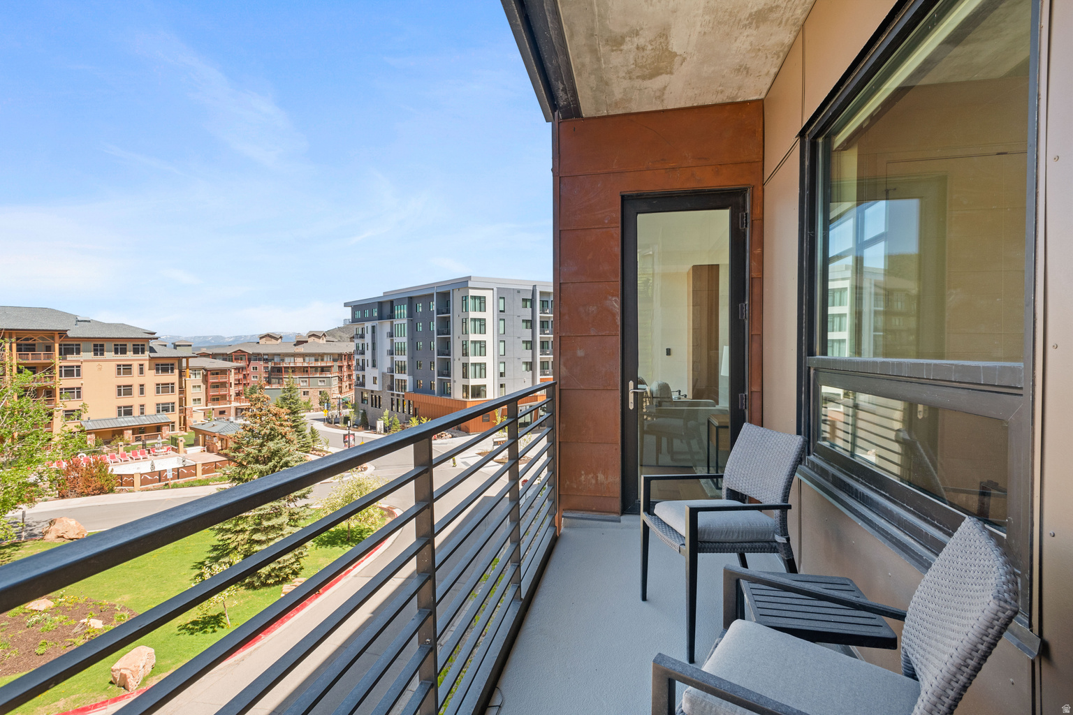 2431 W HIGH RD UNIT 414, Snyderville, UT, 84098