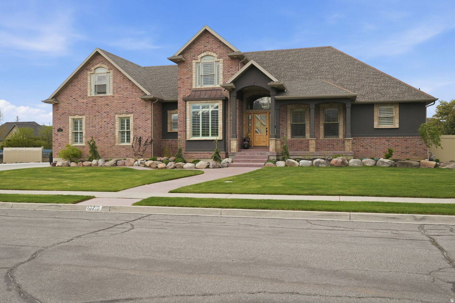 3918 S MAPLETON ESTATES DR, Mapleton, UT, 84664