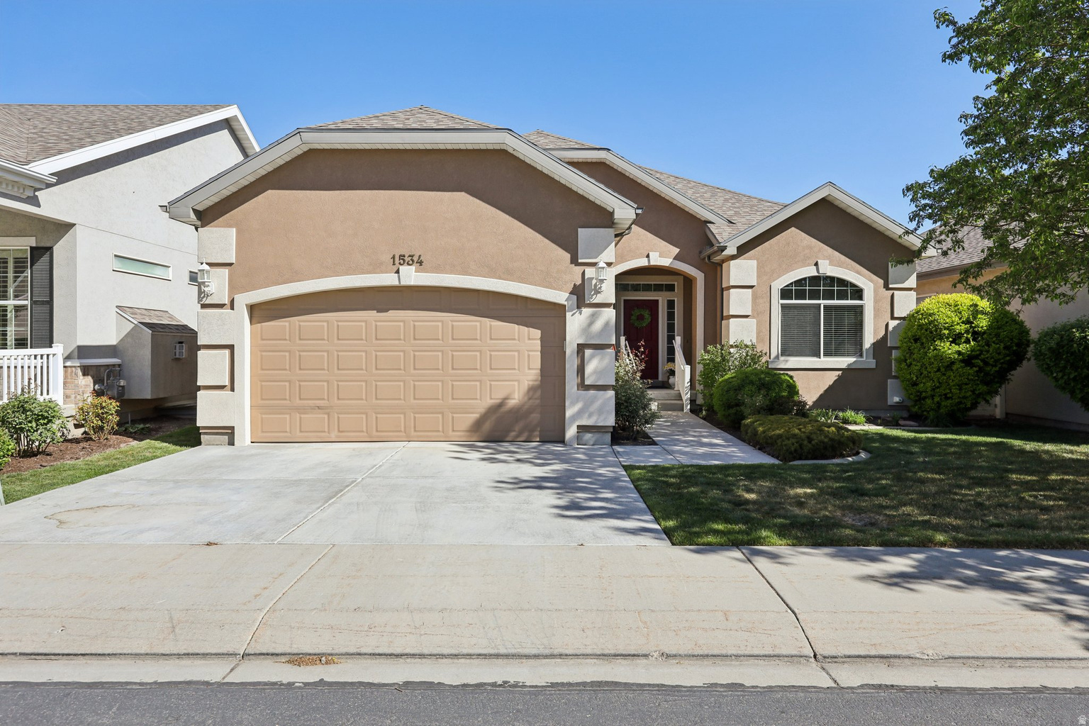 8203 W GALLATIN PEAK RD, Magna, UT, 84044