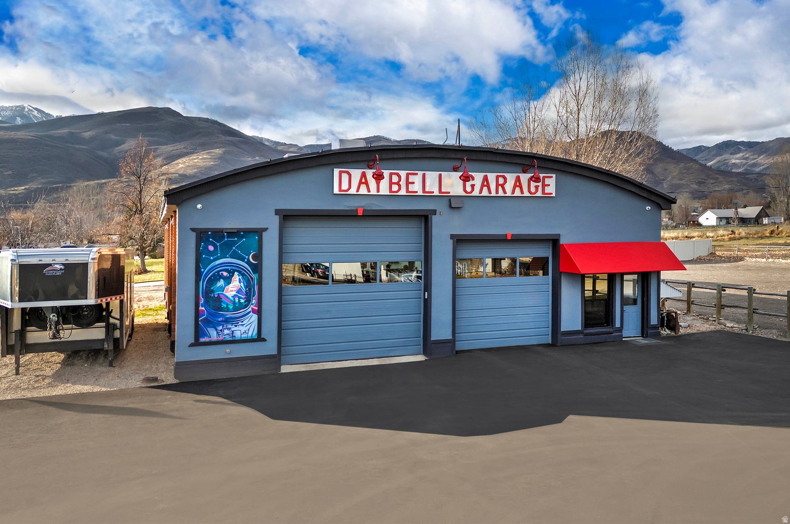 2386 WALL AVE, Ogden, UT, 84401