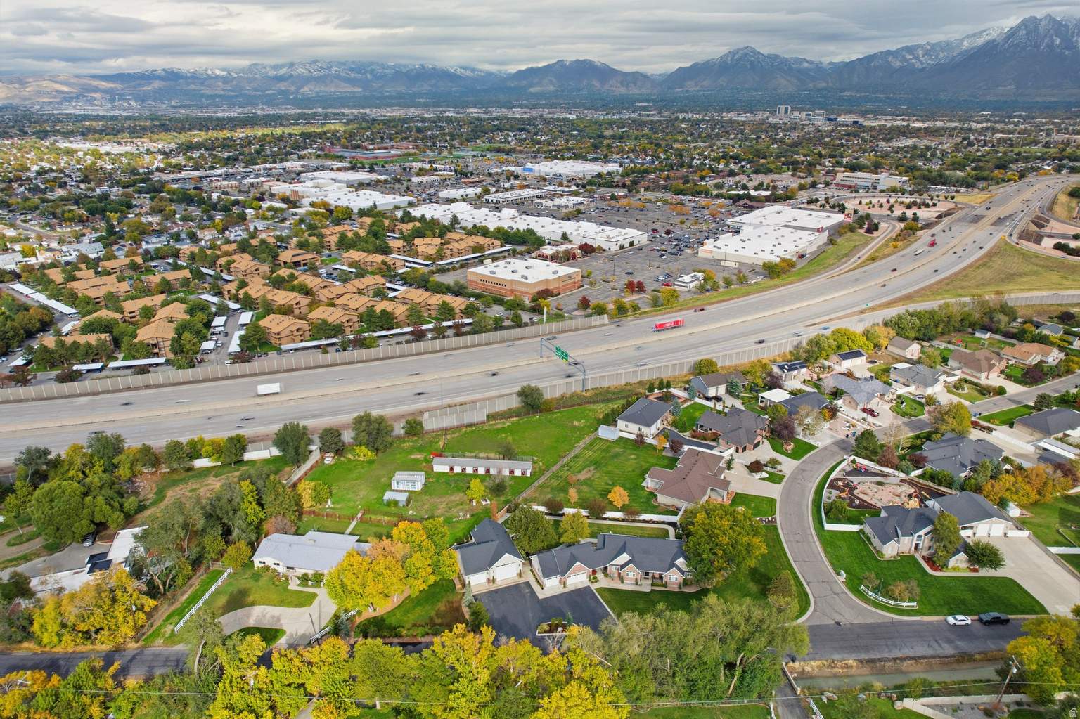 5873 S JORDAN CANAL RD, Taylorsville, UT, 84129