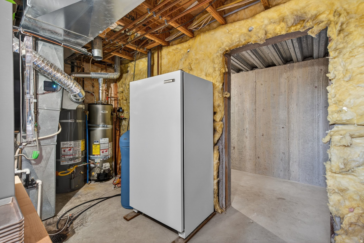 5873 S JORDAN CANAL RD, Taylorsville, UT, 84129