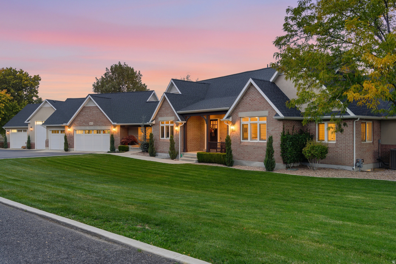 5873 S JORDAN CANAL RD, Taylorsville, UT, 84129