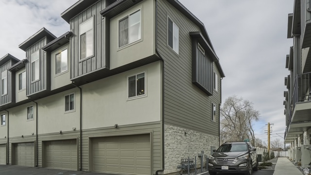 108 W RYKER LN, Midvale, UT, 84047
