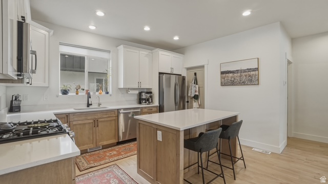 108 W RYKER LN, Midvale, UT, 84047